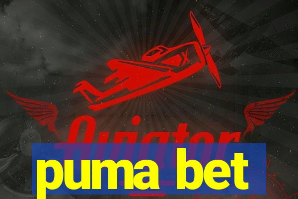 puma bet